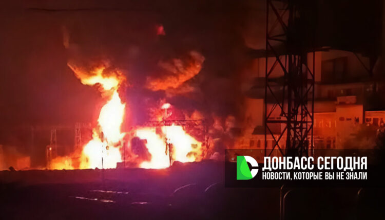 Войска РФ штурмуют Купянск и выжигают Днепропетровскую область: сводка боевых действий на Украине к вечеру 4.10.2025. Свежая карта боевых действий