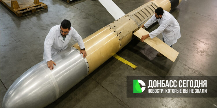 США всё ещё думают о передаче Украине «Tomahawk»: НАТО ждёт решения Трампа