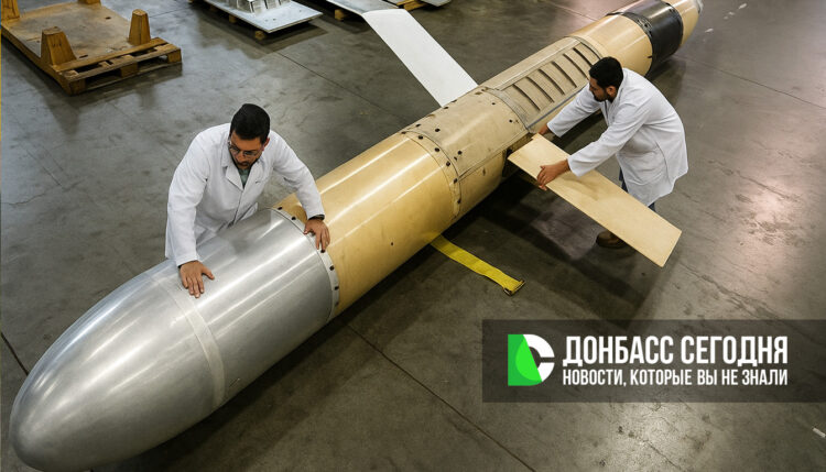США всё ещё думают о передаче Украине «Tomahawk»: НАТО ждёт решения Трампа