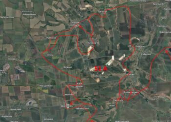 Свежий обзор Юрия Подоляки (10.10.25): Разгромные успехи ВС РФ на нескольких фронтах