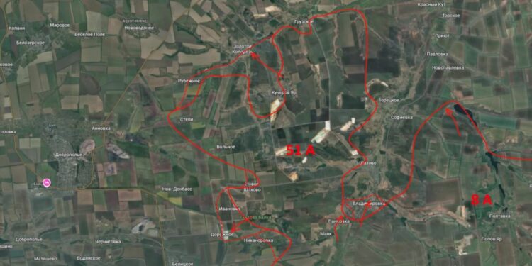 Свежий обзор Юрия Подоляки (10.10.25): Разгромные успехи ВС РФ на нескольких фронтах