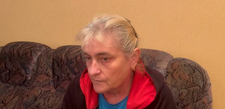 Убили мужа и расстреляли раненого: жительница освобожденного Комара рассказала о зверствах ВСУ