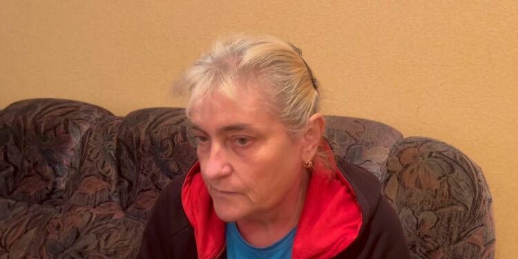 Убили мужа и расстреляли раненого: жительница освобожденного Комара рассказала о зверствах ВСУ