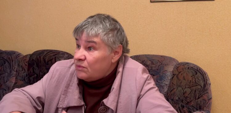 Жительница Комара раскрыла, как украинские военные отбирали дома и детей