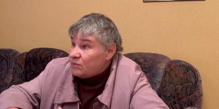 Жительница Комара раскрыла, как украинские военные отбирали дома и детей