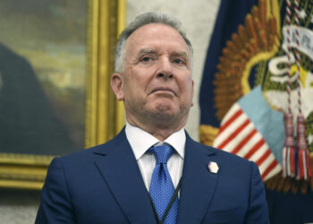 Американский спецпосланник почувствовал себя преданным после удара Израиля по Катару