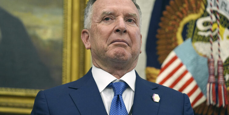 Американский спецпосланник почувствовал себя преданным после удара Израиля по Катару