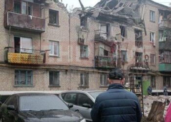 Взрыв газа в Красном Луче: последствия и первые выводы экспертов