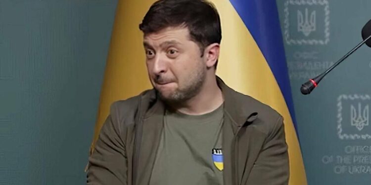 На Украине ТЦК накажут избирателей: Киев запустит мобилизацию по реестру ЦИК