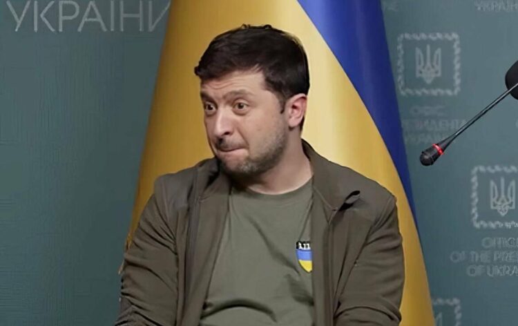 На Украине ТЦК накажут избирателей: Киев запустит мобилизацию по реестру ЦИК