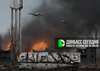 48 дней в подвале и бегство через лес: житель Ямполя раскрыл правду о происходящем