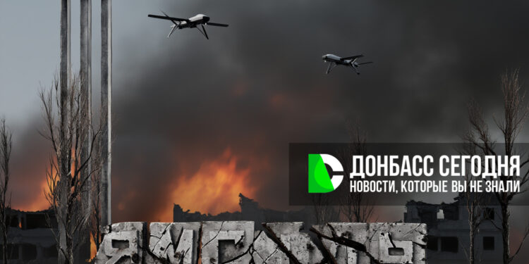 48 дней в подвале и бегство через лес: житель Ямполя раскрыл правду о происходящем