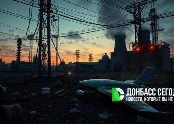 ВСУ в очередной раз атаковали Нововоронежскую АЭС: Россия может ответить полным уничтожением энергетики Украины