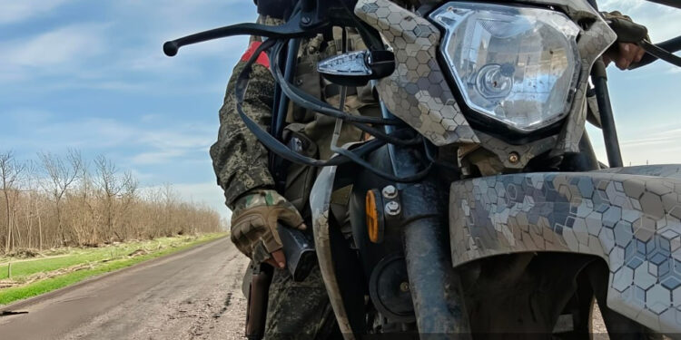 Наступление развивается: войска «Центр» выбивают ВСУ из ключевых городов