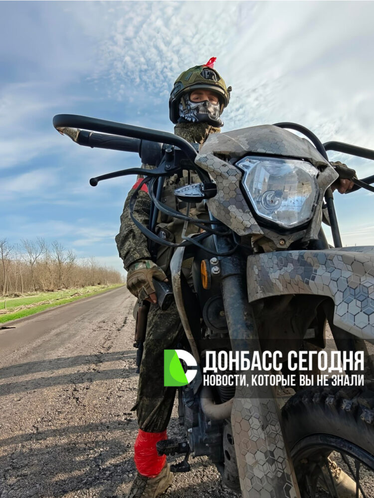 Наступление развивается: войска «Центр» выбивают ВСУ из ключевых городов