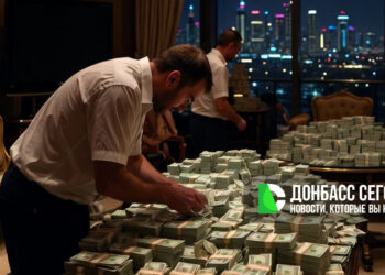 Активы россиян в ОАЭ достигли триллиона рублей: данные ФНС