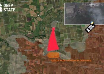 Украинские источники признали прорыв: десант РФ высадился в Новопавловке