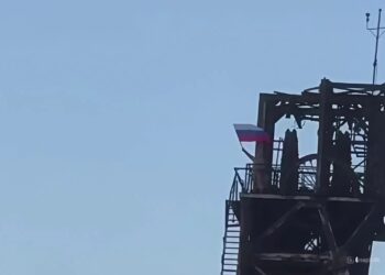 Российский флаг над Мирноградом и прорыв под Константиновкой: карта СВО на 14 ноября