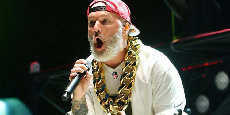 Концерт Limp Bizkit в Таллине отменяют эстонские власти