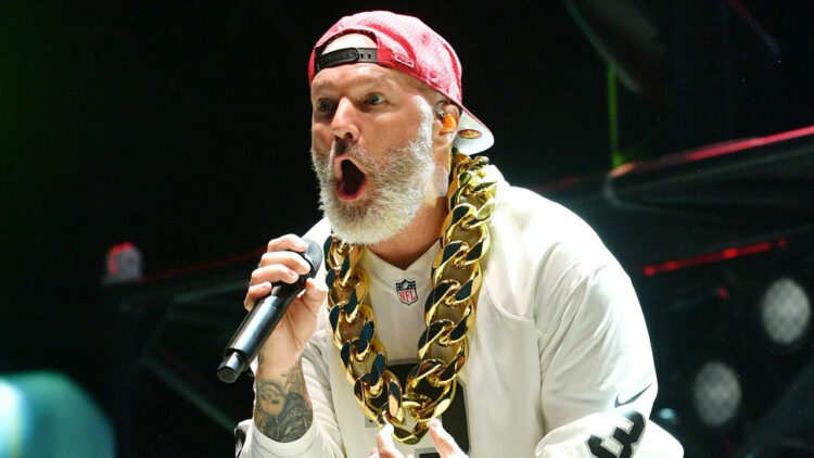 Концерт Limp Bizkit в Таллине отменяют эстонские власти