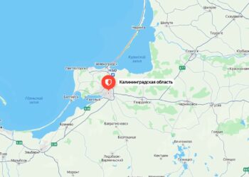 Москва предупреждает: блокада Калининграда может стать искрой для третьей мировой