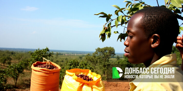 Ангола готова поставлять качественный кофе в Россию: что изменится для потребителей