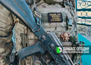 Красноармейск в кольце: войска “Центр” прорывают оборону ВСУ