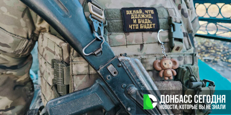 Красноармейск в кольце: войска “Центр” прорывают оборону ВСУ