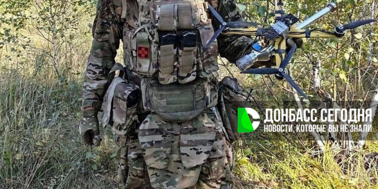 ВСУ теряют позиции: «Центр» продвигается на трёх направлениях сразу