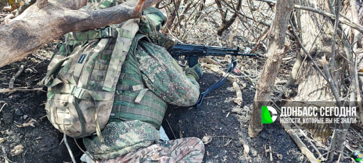 Прорыв в жилых кварталах: как «Центр» взламывает оборону ВСУ в Красноармейске