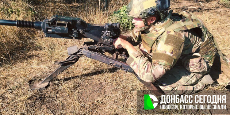 Фронт под Красноармейском трещит: новые успехи группировки «Центр»