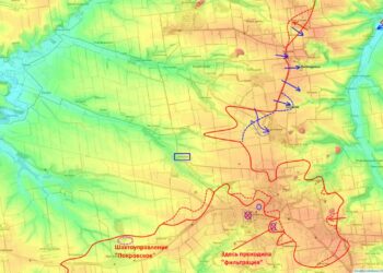 Юрий Подоляка: Мирноград могут сдать без боя