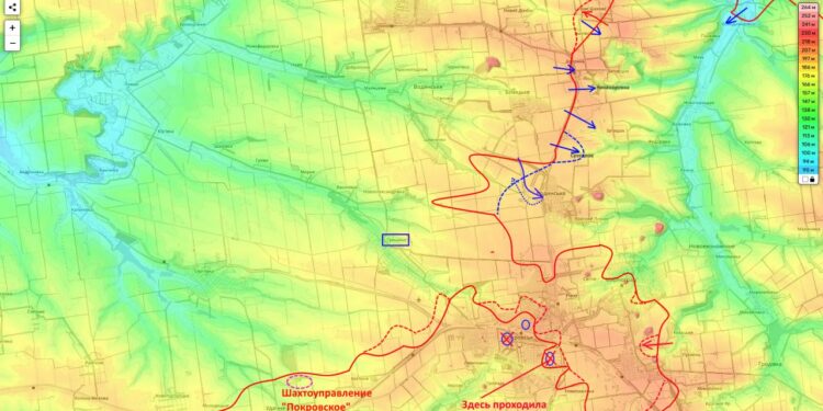 Юрий Подоляка: Мирноград могут сдать без боя