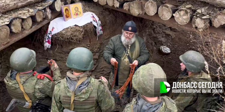 Позиции ВСУ рушатся: ГВ «Центр» штурмовать южную часть Димитрова