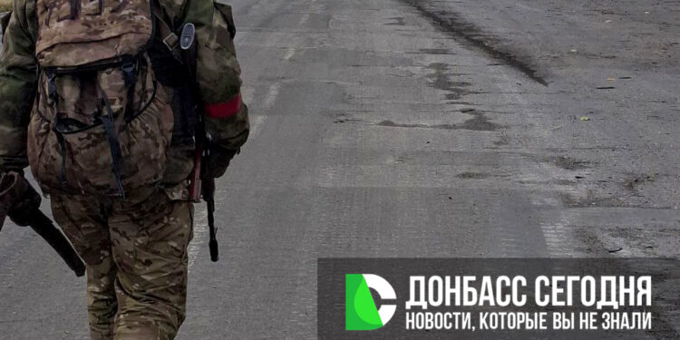 ГВ «Центр» расширяют линию наступления — у ВСУ растёт дефицит резервов