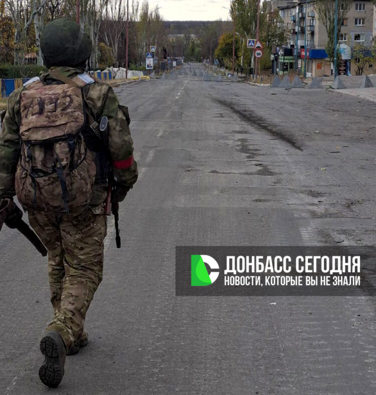 ГВ «Центр» расширяют линию наступления — у ВСУ растёт дефицит резервов