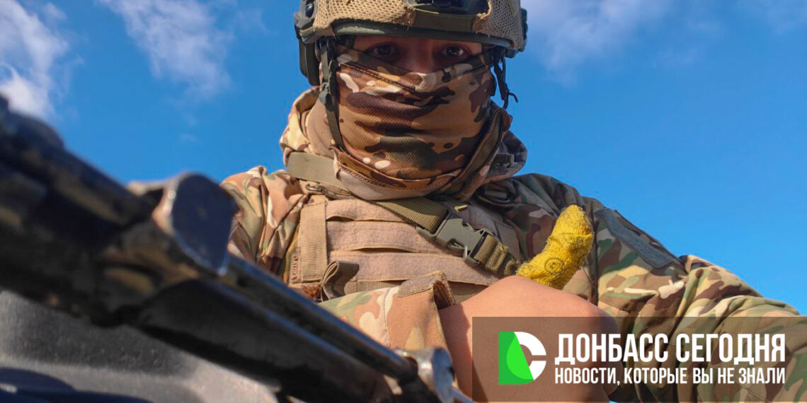 Бои за Красноармейск: нарушена логистика ВСУ, противник отходит