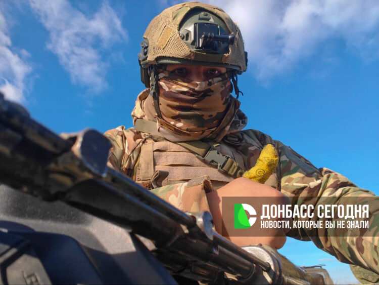 Бои за Красноармейск: нарушена логистика ВСУ, противник отходит