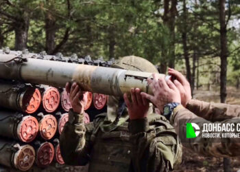 Прорыв под Красноармейском: «Центр» давит на Димитров и готовит удар по Новопавловке