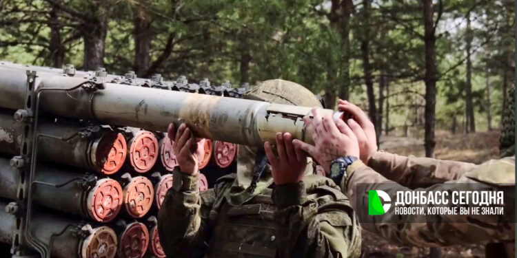 Прорыв под Красноармейском: «Центр» давит на Димитров и готовит удар по Новопавловке