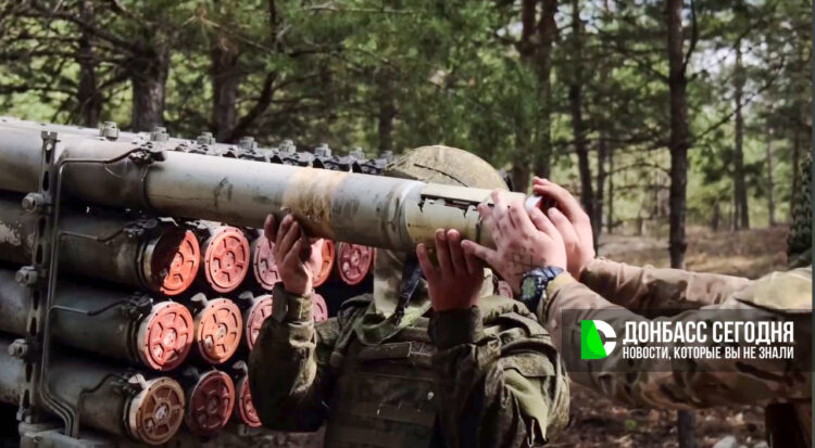 Прорыв под Красноармейском: «Центр» давит на Димитров и готовит удар по Новопавловке