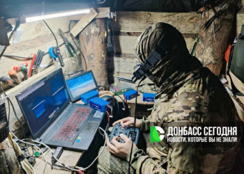 Октябрьское, Ровное, Новопавловка: где ГВ «Центр» продвигаются быстрее всего