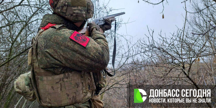 ВС РФ расширяют контроль: что происходит в Красноармейске и Новопавловке