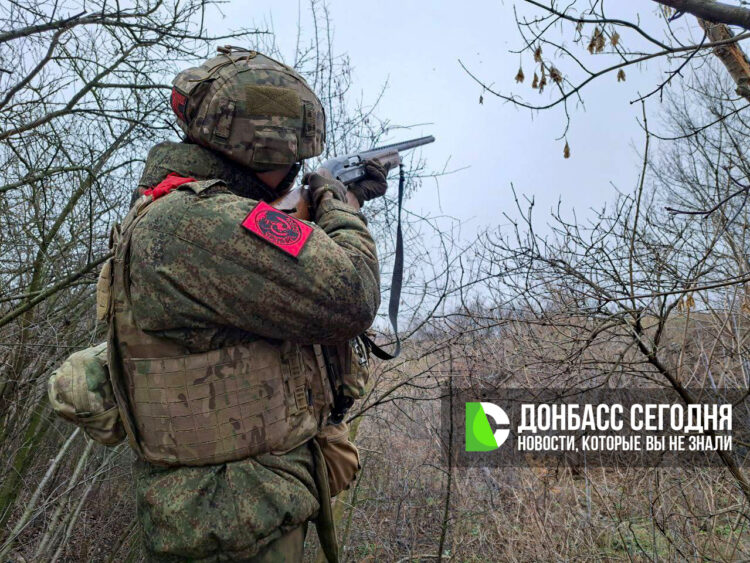 ВС РФ расширяют контроль: что происходит в Красноармейске и Новопавловке