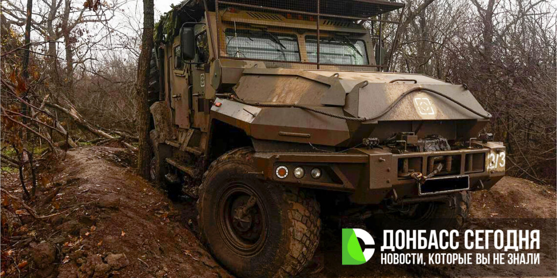 Войска «Центр» ломают оборону: враг бежит из Красноармейска и Новопавловки