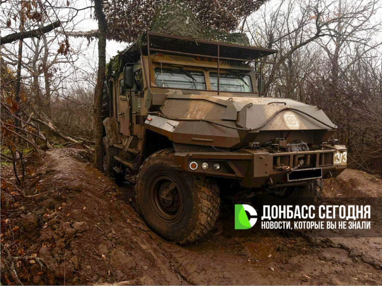 Войска «Центр» ломают оборону: враг бежит из Красноармейска и Новопавловки