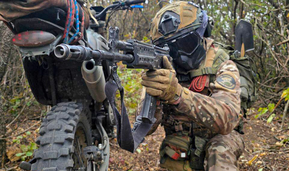Группировка «Центр» окружает ключевые позиции противника: первые результаты штурмов