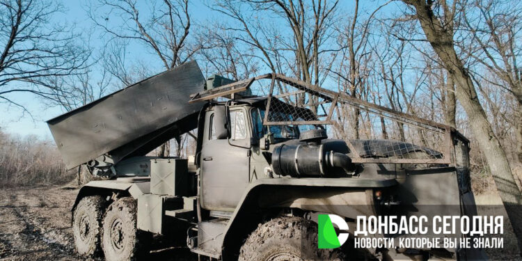 Кольцо сжимается: войска ГВ «Центр» рвут оборону ВСУ сразу на трёх направлениях