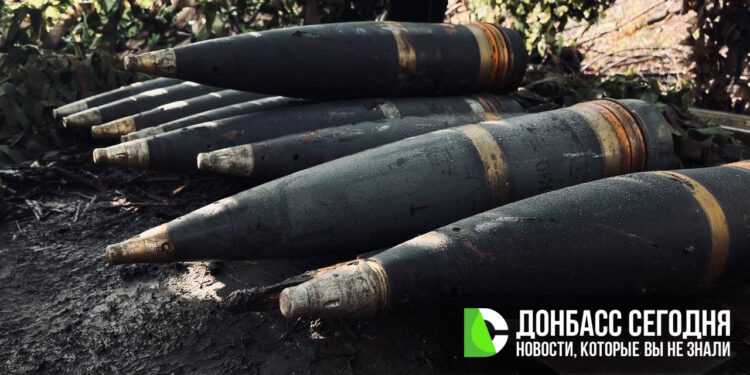 ГВ «Центр» перерезают Димитров с юга: северная часть города уже без снабжения