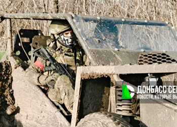 Плацдарм расширен: ВСУ теряют позиции под Новопавловкой и просят подкреплений